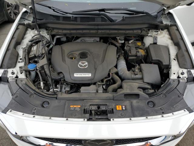 JM3KFBAY0M0307141 Mazda Cx-5 Grand Touring Reserve