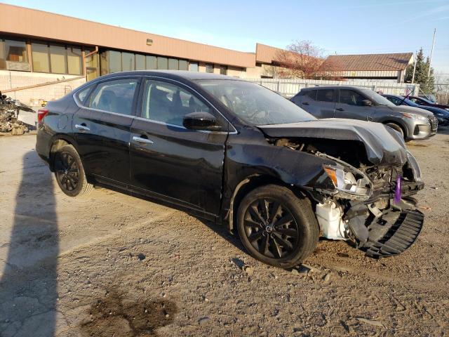 3N1AB7AP8HY350872 | 2017 NISSAN SENTRA S