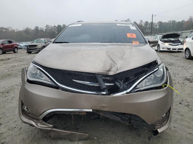 2C4RC1EG7HR614295 | 2017 CHRYSLER PACIFICA T