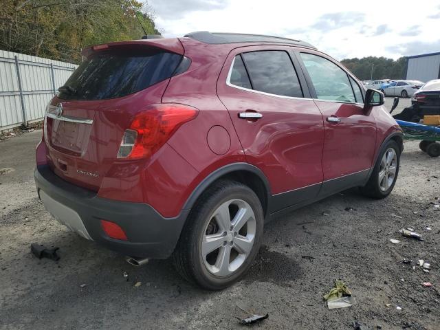 KL4CJCSB4FB222171 Buick Encore