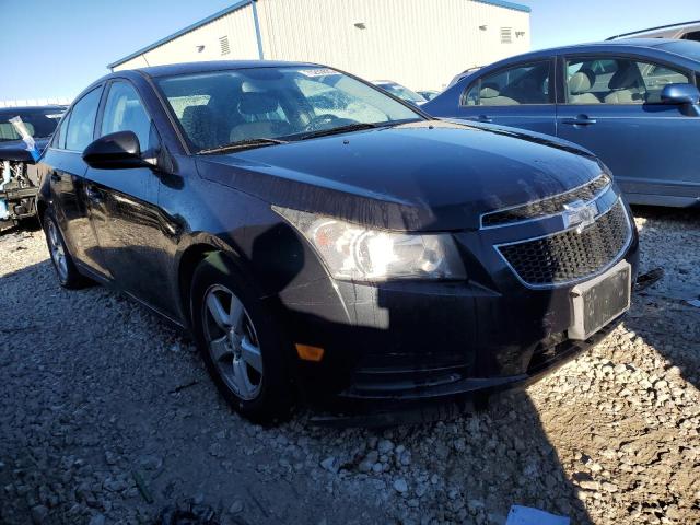 1G1PC5SB2D7313218 2013 Chevrolet Cruze 1Lt Auto