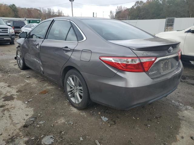 4T1BF1FK2FU012718 | 2015 TOYOTA CAMRY LE