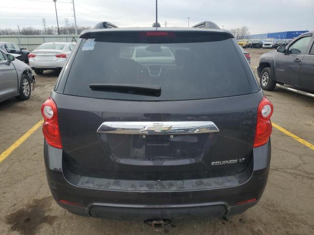 1GNALBEK3FZ129492 | 2015 CHEVROLET EQUINOX LT