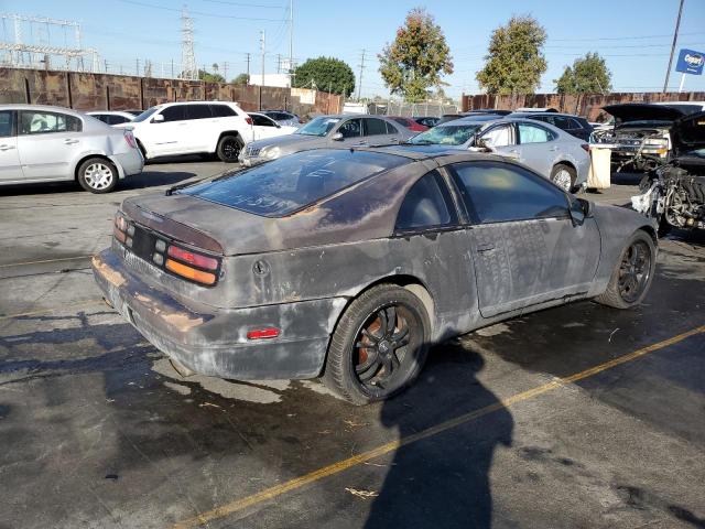 1990 Nissan 300Zx 2+2 VIN: JN1RZ26A1LX008132 Lot: 75567703