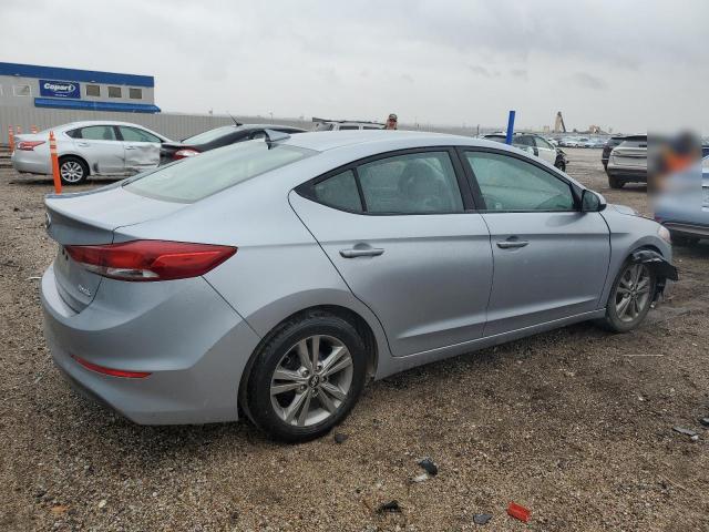 5NPD84LF8HH171045 | 2017 HYUNDAI ELANTRA SE