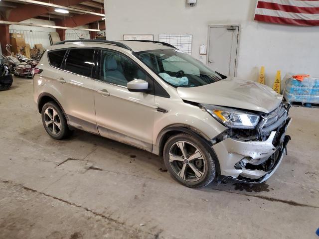 1FMCU9G91HUA50464 | 2017 Ford escape se