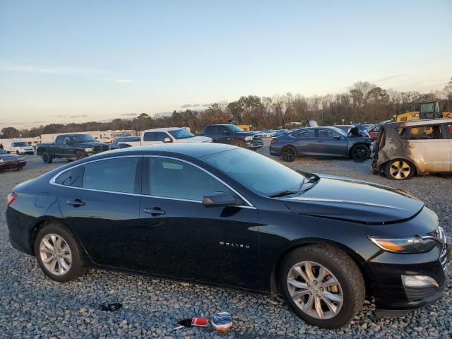 1G1ZD5STXKF158757 | 2019 CHEVROLET MALIBU LT