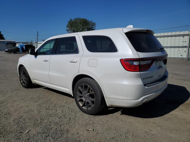 1C4RDHDG4GC416028 Dodge DURANGO LIMITED