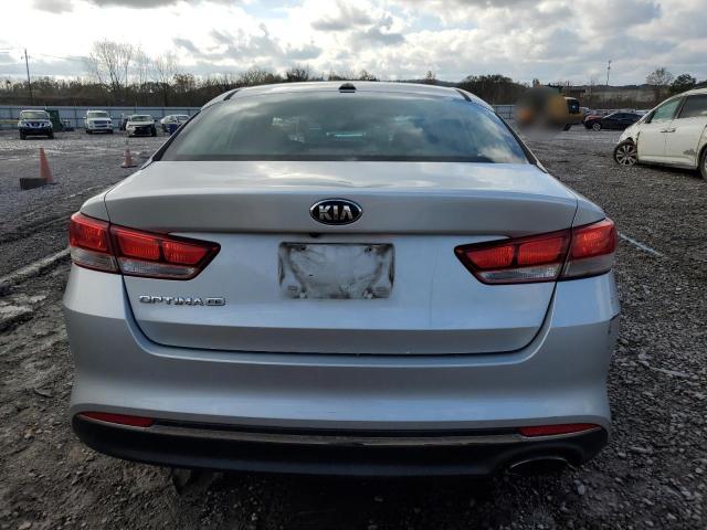 2016 Kia Optima Lx VIN: 5XXGT4L30GG077706 Lot: 77614693