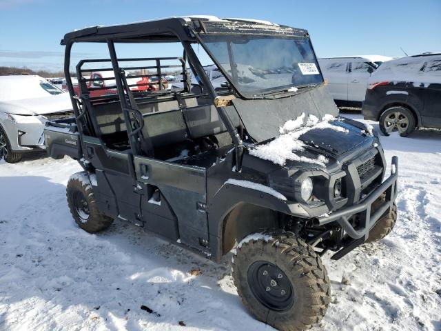 2016 KAWASAKI KAF820 B - JKBAFSB18GB507043