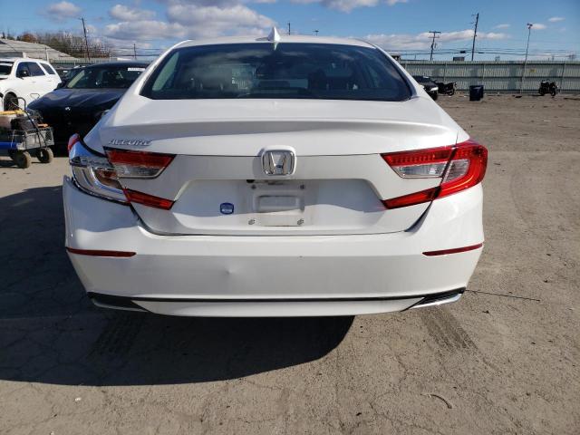 1HGCV1F44JA139320 Honda ACCORD EX