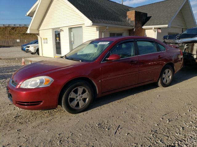 2008 Chevrolet Impala LT