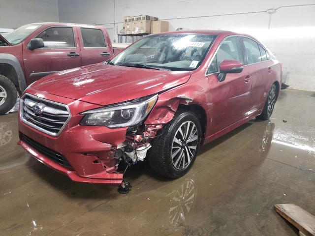 2018 Subaru Legacy 2.5i Premium