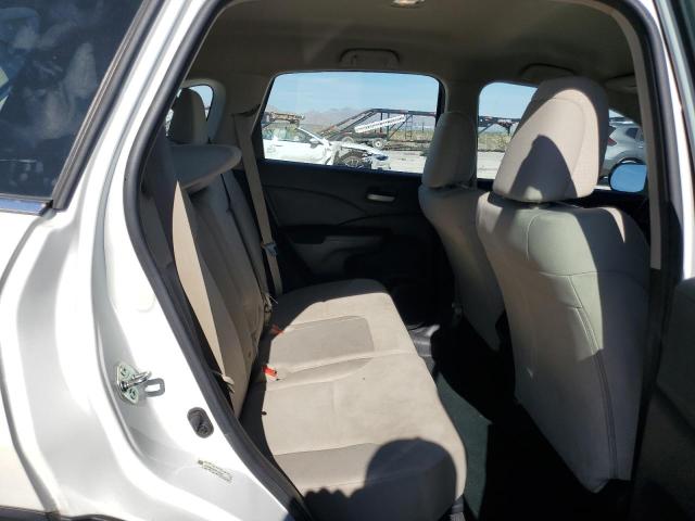 2015 HONDA CR-V LX - 5J6RM3H30FL015157