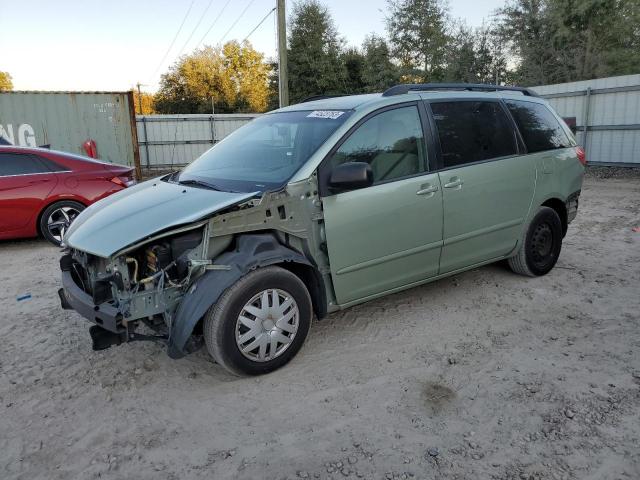 2009 Toyota Sienna CE