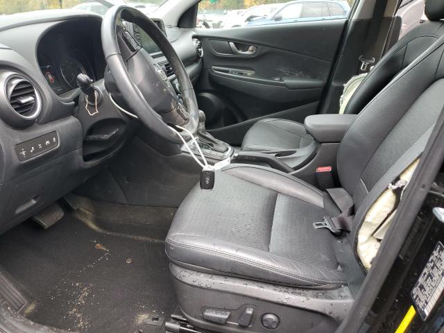 2020 HYUNDAI KONA ULTIM - KM8K5CA50LU534971