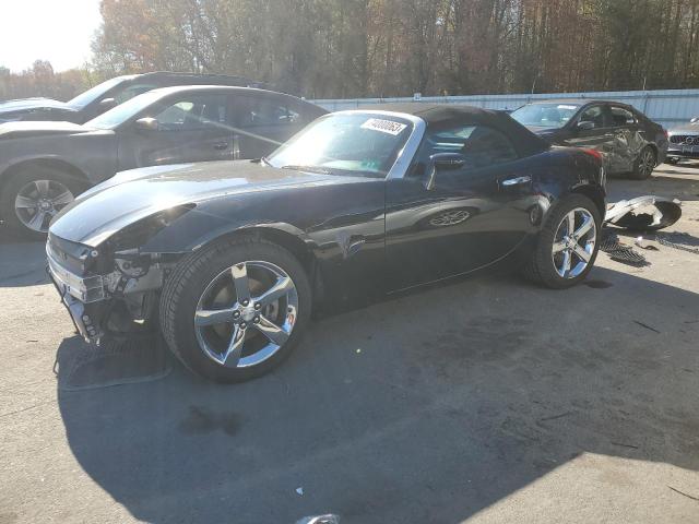 2008 Pontiac Solstice GXP