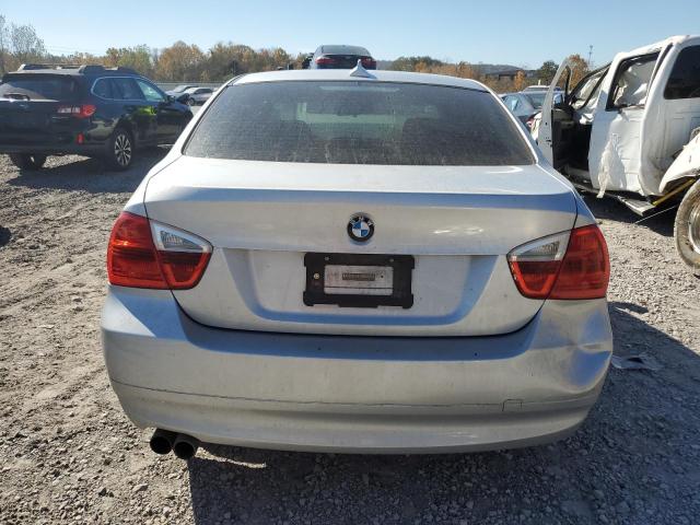 WBAVC93587K034157 | 2007 BMW 328 xi