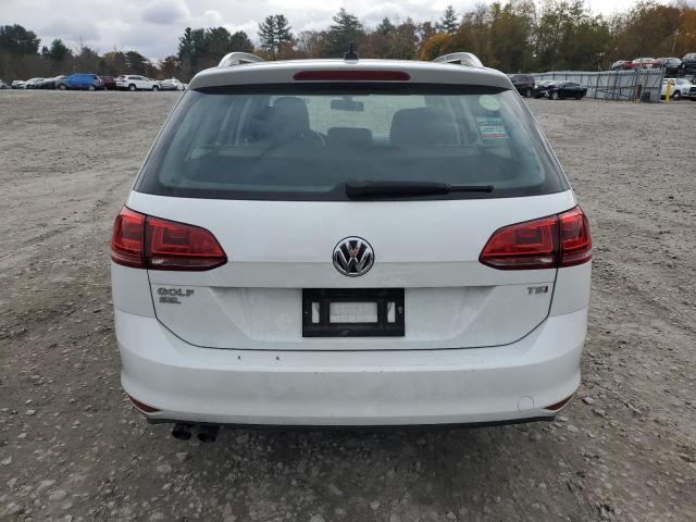 2017 VOLKSWAGEN GOLF SPORT - 3VWC17AU0HM543004