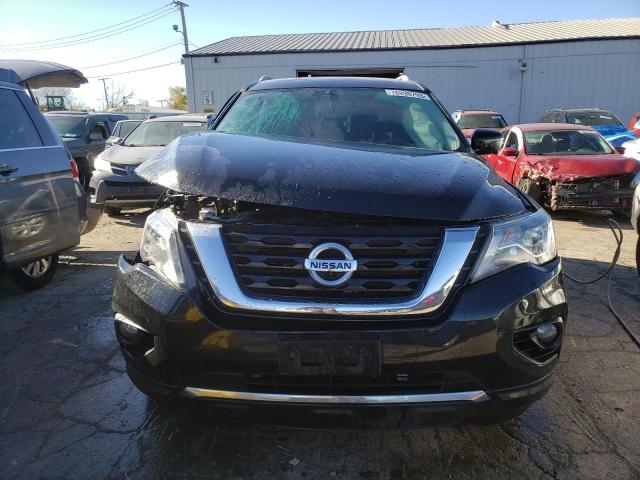 5N1DR2MM1KC593607 | 2019 NISSAN PATHFINDER