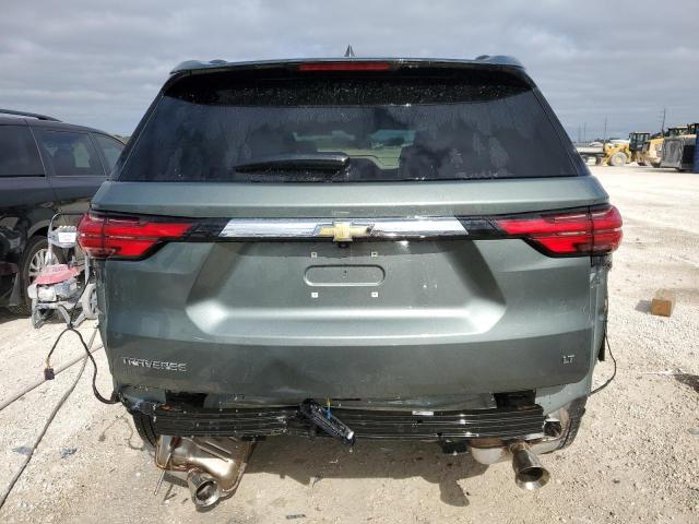 2023 CHEVROLET TRAVERSE L - 1GNERHKWXPJ199016
