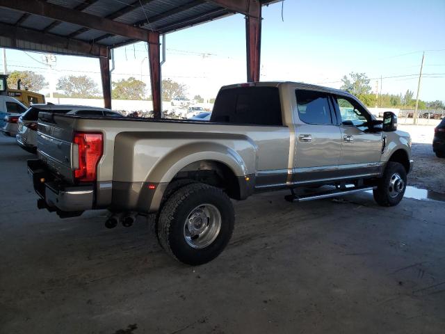1FT8W3DT4JEC53429 Ford F350 Super Duty