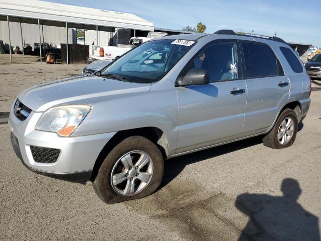 2010 Kia Sportage LX