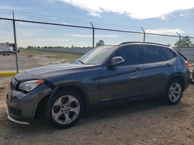 WBAVM1C53FV498064 | 2015 BMW x1 sdrive28i