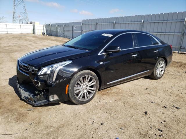 2018 Cadillac XTS Luxury