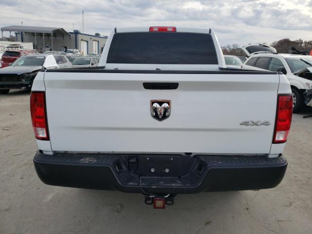 3C6RR7KG8MG704357 | 2021 Ram 1500 classic tradesman