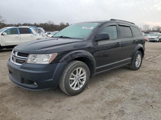 2014 Dodge Journey SXT