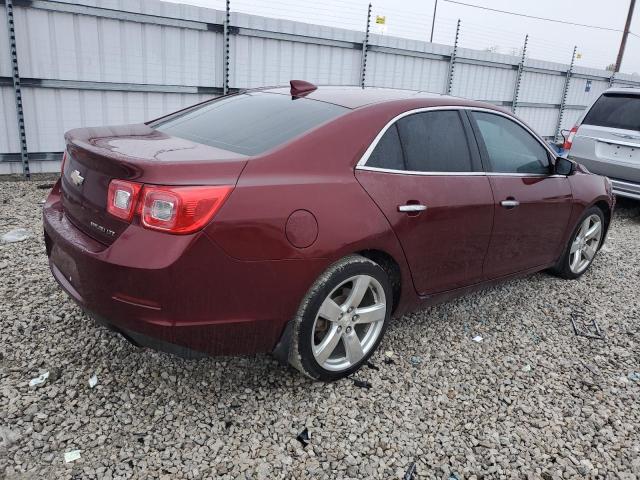 1G11G5SX1FF116622 | 2015 CHEVROLET MALIBU LTZ