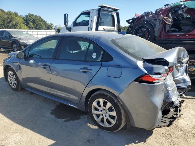 5YFEPMAE8NP379667 Toyota COROLLA LE