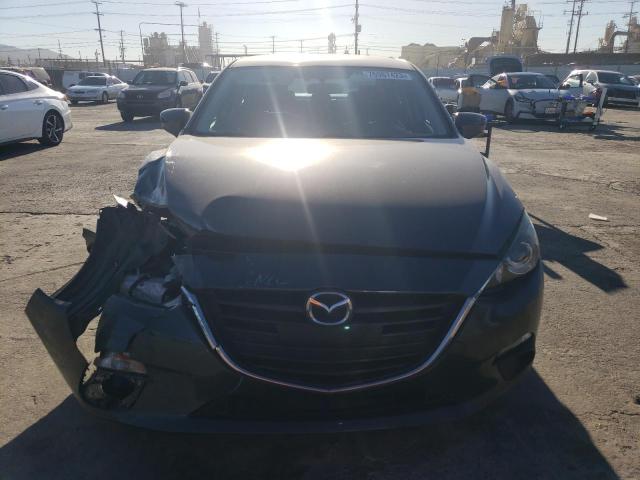 2016 MAZDA 3 SPORT - JM1BM1U76G1281056