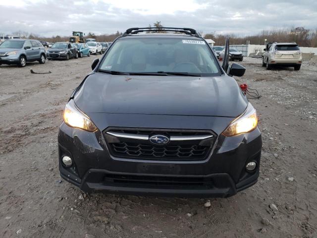 JF2GTABCXJH292571 | 2018 SUBARU CROSSTREK