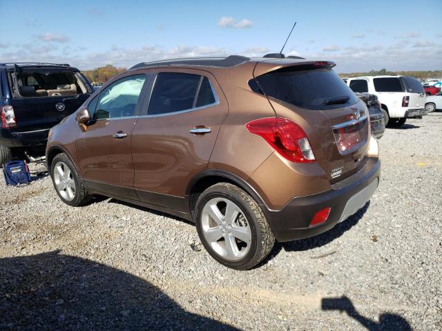 2016 BUICK ENCORE CON - KL4CJBSB2GB575567