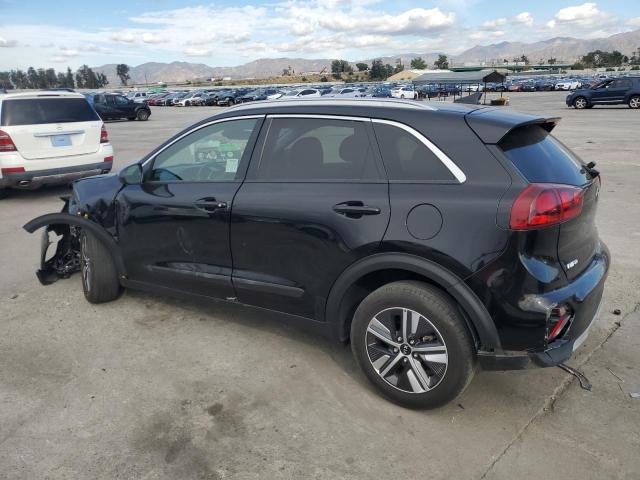 KNDCB3LC7M5472008 | 2021 KIA NIRO LX