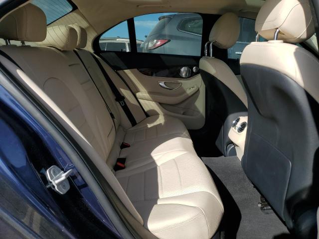 55SWF4JB0FU057310 Mercedes-Benz C 300