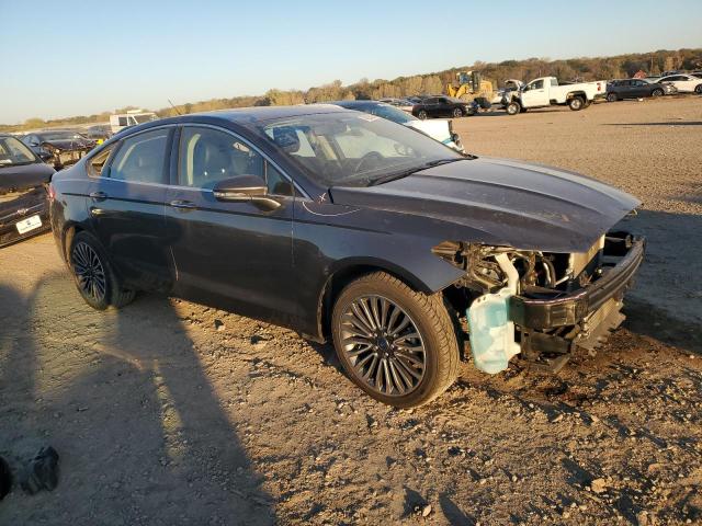 3FA6P0RU9HR182259 2017 FORD FUSION, photo no. 4