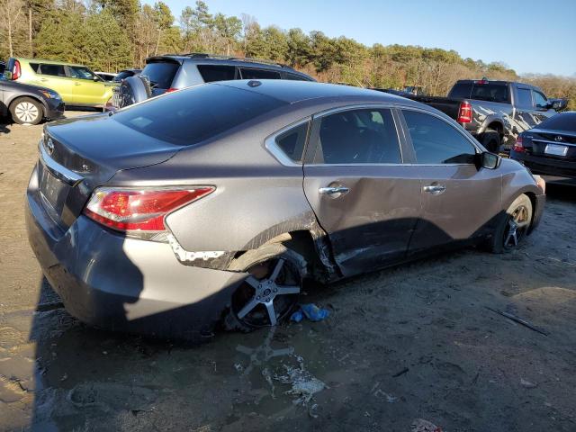 Vin: 1n4al3ap9fc263304, lot: 76906053, nissan altima 2.5 20153