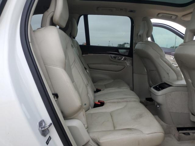 YV4A22PK2G1031351 2016 VOLVO XC90, photo no. 11