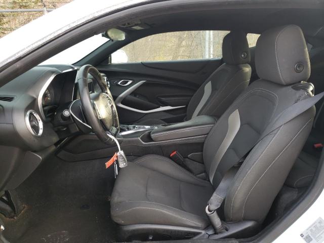 1G1FB1RX2J0187097 | 2018 Chevrolet camaro lt