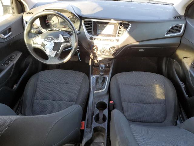 2020 HYUNDAI ACCENT SE - 3KPC24A64LE113740