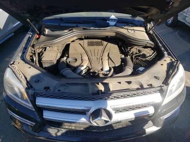 VIN 4JGDF7CE3DA151586 2013 Mercedes-Benz GL-Class, ... no.11