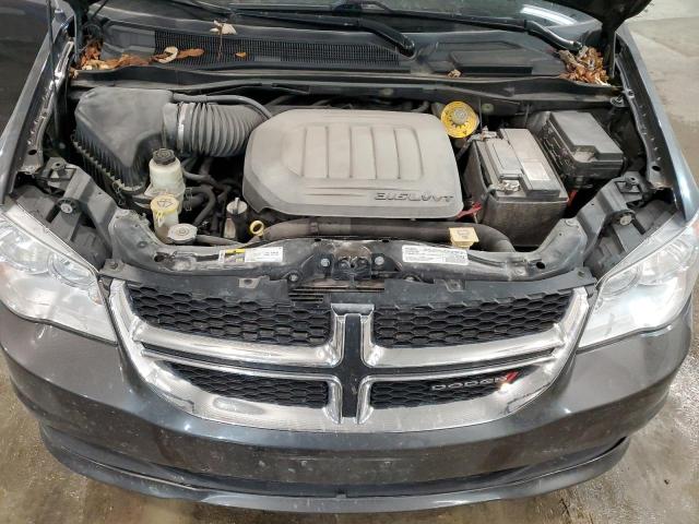 2C4RDGCG0KR564480 | 2019 DODGE GRAND CARA