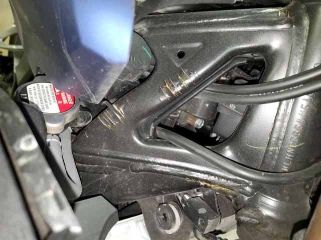 2021 HONDA CBF300 NA MLHNC5554M5101000