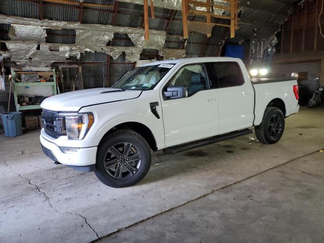 1FTFW1E51NFC19301 | 2022 FORD F150 SUPER