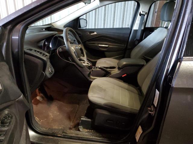1FMCU9G93GUA14385 Ford ESCAPE SE