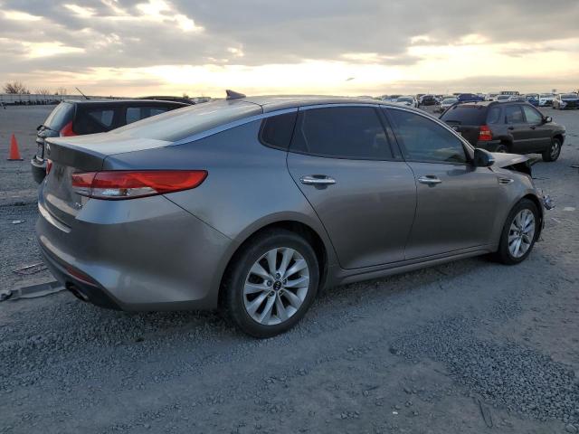 5XXGU4L36GG096595 | 2016 KIA OPTIMA EX