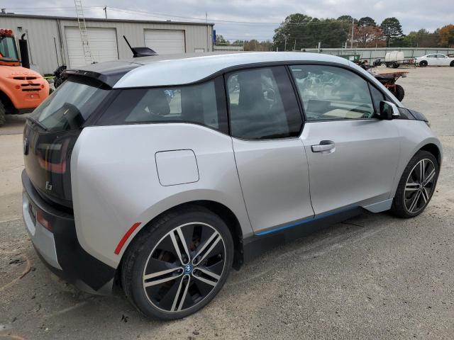 WBY1Z2C59EV286078 BMW I3 Bev